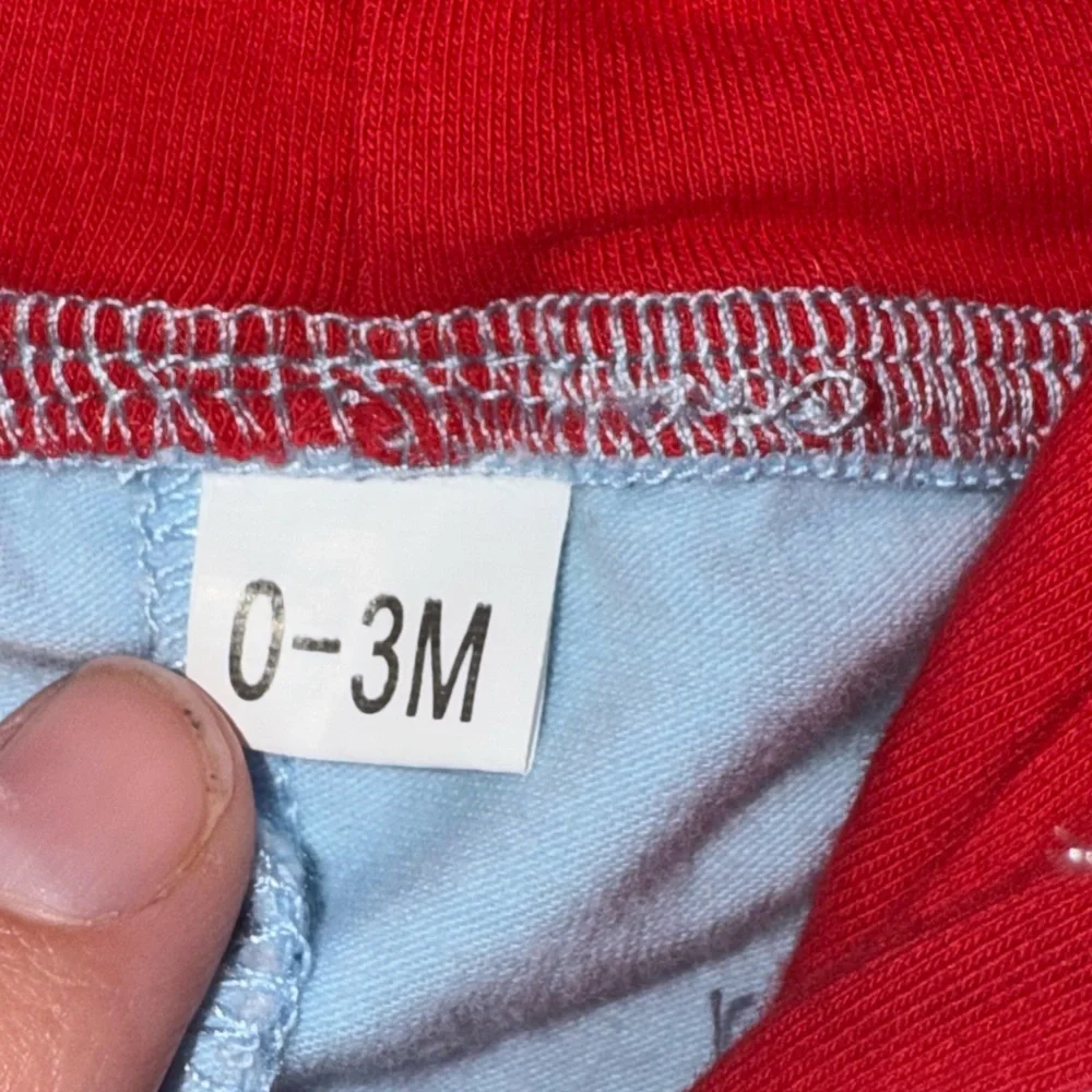 Shark baby costume 0-3m‎